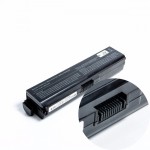 Acumulator compatibil cu Toshiba Satellite U500 L750 A650 C650