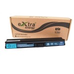 Acumulator compatibil cu Acer Aspire 1410T (UM09E32 UM09E70 934T2039F)