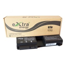 Acumulator compatibil cu HP Pavilion TX1000 TX2000 TX2500 TouchSmart TX2 HS