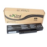 Acumulator compatibil cu Fujitsu-Siemens Esprimo V5515 V5535 V5555 V6555