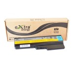 Acumulator compatibil cu Lenovo IdeaPad G430 G450 G530 G550 B550 N500