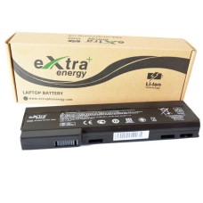 Acumulator compatibil cu HP EliteBook 8470p 8460p ProBook 6360b 6460b 6560b