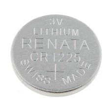 Baterie CR1225, litiu, 3V, Renata - 050089