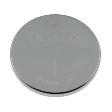 Baterie CR2032, litiu, 3V, Duracell - 050148