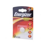 Baterie CR2032, litiu, 3V, Energizer - 050151