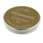 Baterie CR2354, litiu, 3V, Panasonic - 050172