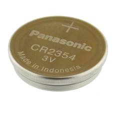 Baterie CR2354, litiu, 3V, Panasonic - 050172