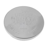 Baterie CR2450, litiu, 3V, Renata - 050189 Baterie CR2450, litiu, 3V, Renata - 050189