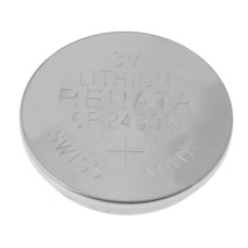 Baterie CR2450, litiu, 3V, Renata - 050189 Baterie CR2450, litiu, 3V, Renata - 050189