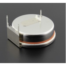 Baterie CR2477, litiu, 3V, cu terminale, Renata - 050194