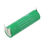 Baterie 3V, AA, 3pin, 14,7x50mm, 2000mAh, Varta - 050199
