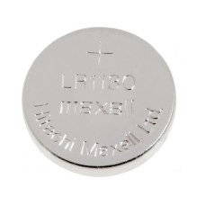 Baterie LR1130, LR54, SR54, alcalina, 1,5V, Maxell - 050295