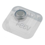 Baterie SR45, V394, argint, 1,55V, Varta - 050413