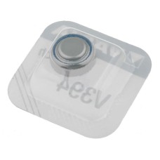 Baterie SR45, V394, argint, 1,55V, Varta - 050413