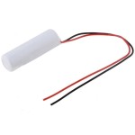 Baterie AA, R6, LS14500, litiu, 3,6V, 2450mAh, cu fire, Saft - 050455