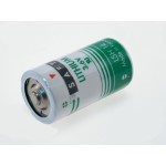 Baterie R14, C, LSH14, litiu, 3,6V, 5200mAh, pentru curenti inalti, Saft - 050465