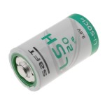 Baterie R20, D, LSH20, litiu, 3,6V, 13000mAh, Saft - 050468