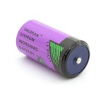 Baterie R14, C, SL-2770/S, litiu, 3,6V, 8500mAh, Tadiran - 050470