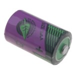 Baterie 1/2AA, SL-750/S, litiu, 3,6V, 1100mAh, Tadiran - 050473