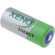 Baterie 2/3AA, litiu, 3,6V, 1650mAh, Xeno Energy, XL-055F STD - 050485