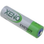 Baterie R6, AA, litiu, 3,6V, 2400mAh, Xeno Energy, XL-060F STD - 050487