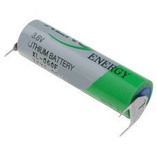 Baterie R6, AA, litiu, 3,6V, 2400mAh, cu terminale, Xeno Energy, XL-060F T3EU/R - 050490