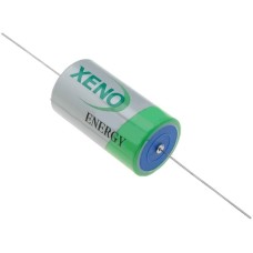 Baterie R14, C, litiu, 3,6V, 8500mAh, cu terminale, Xeno Energy, XL-145F AX - 050491