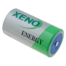 Baterie R14, C, litiu, 3,6V, 8500mAh, Xeno Energy, XL-145F STD - 050492