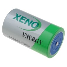 Baterie R20, D, litiu, 3,6V, 19000mAh, Xeno Energy, XL-205F STD - 050495