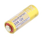Baterie 23A, alcalina, 12V - 111149