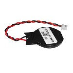 Baterie Litiu, CR2032, 3V, cu cablu - 113398