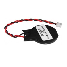 Baterie Litiu, CR2032, 3V, cu cablu - 113398