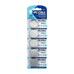 Baterie CR2477, alkalina, blister de 5 bucati - 201404 Baterie CR2477, alkalina, blister de 5 bucati - 201404