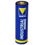 Baterie AA, R6, alcalina, 1,5V, Industrial 4006, Varta - 201434