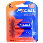 Set 2 baterii R3, AAA, litiu, PKcell - 201440 Set 2 baterii R3, AAA, litiu, PKcell - 201440