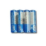 Baterie R3, AAA, 1,5V, nealcalina, GP - 201492