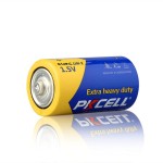 Baterie R14, C, nealkalina, 1,5V, Pkcell - 201497 Baterie R14, C, nealkalina, 1,5V, Pkcell - 201497