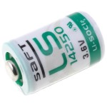 Baterie 1/2AA, LS14250, litiu, 3,6V, 1200mAh, Saft - 050442