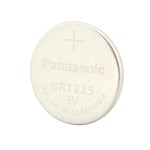 Baterie BR1225, 3V, litiu, 48mAh, PANASONIC, T114096
