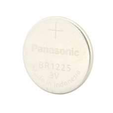 Baterie BR1225, 3V, litiu, 48mAh, PANASONIC, T114096