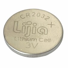 Baterie CR2032, 3V, litiu, 210mAh, T114228 Baterie CR2032, 3V, litiu, 210mAh, T114228
