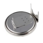 Baterie CR2032, 3V, litiu, PANASONIC, T114244 Baterie CR2032, 3V, litiu, PANASONIC, T114244