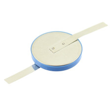 Baterie CR2032, 3V, litiu, VARTA, cu terminale, 6032 301 501, T114246