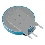 Baterie CR2032, 3V, litiu, 230mAh, VARTA MICROBATTERY, 6032 201 501, T114249 Baterie CR2032, 3V, litiu, 230mAh, VARTA MICROBATTERY, 6032 201 501, T114249