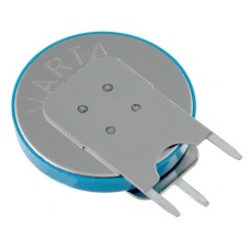 Baterie CR2032, 3V, litiu, 230mAh, VARTA MICROBATTERY, 6032 201 501, T114249