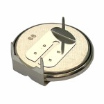 Baterie moneda, 3V, litiu, 280mAh, VARTA MICROBATTERY, 6430 401 501, T114262 Baterie moneda, 3V, litiu, 280mAh, VARTA MICROBATTERY, 6430 401 501, T114262