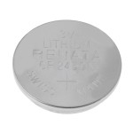 Baterie CR2450N, 3V, litiu, 540mAh, RENATA, T114275 Baterie CR2450N, 3V, litiu, 540mAh, RENATA, T114275