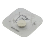 Baterie R616, 321, 1.55V, argint, ENERGIZER, 603298, T114295