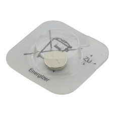 Baterie R616, 321, 1.55V, argint, ENERGIZER, 603298, T114295