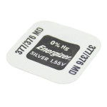 Baterie SR626, 1.55V, argint, ENERGIZER, 625302, T114298 Baterie SR626, 1.55V, argint, ENERGIZER, 625302, T114298